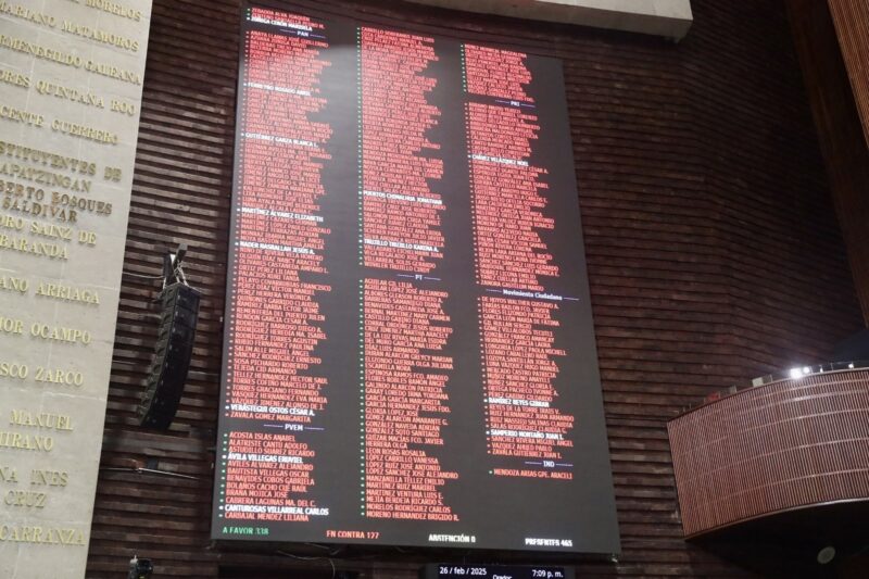 Cambio fiscal en Pemex Diputados aprueban nuevo régimen para impulsar el bienestar