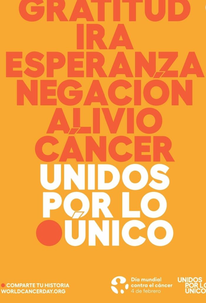 Día Mundial contra el Cáncer SESA refuerza acciones preventivas en Querétaro