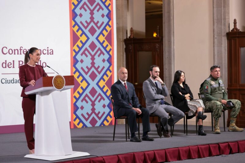 Tren México-Querétaro y Querétaro-Irapuato en marcha