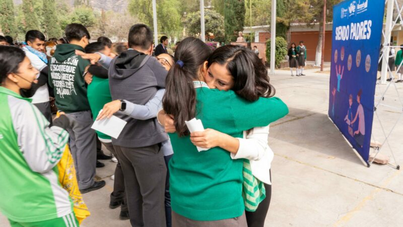 El Marqués apuesta por la prevención: Impulsa talleres para fortalecer el tejido social con talleres preventivos