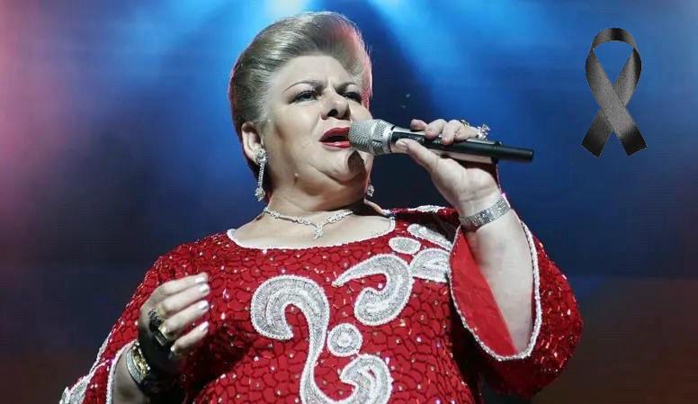 Fallece Paquita la del Barrio, ícono de la música regional mexicana