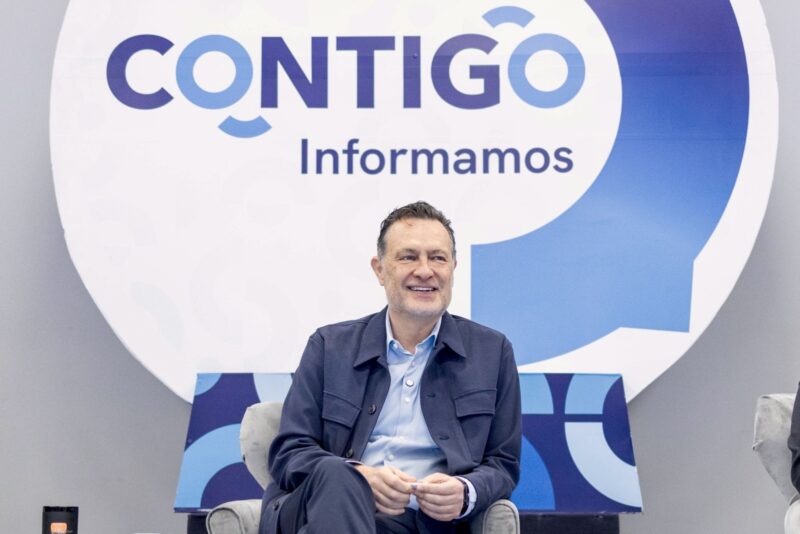 Kuri aumenta presupuesto de seguridad para 2025