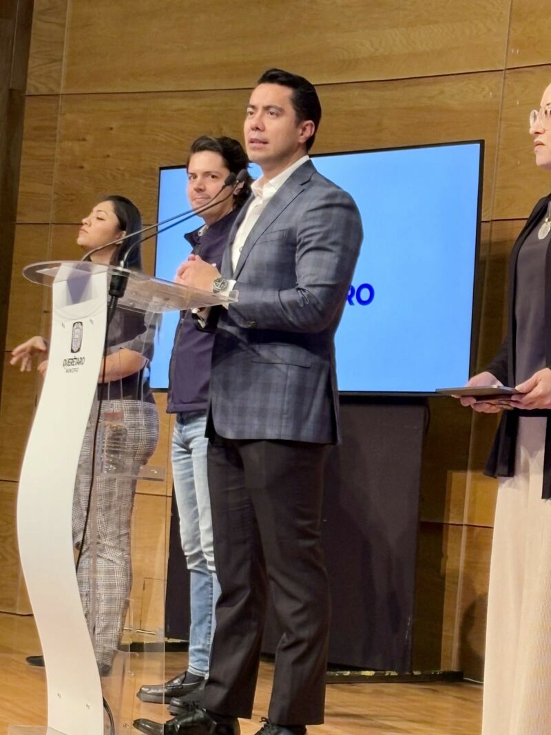 Remiten a 37 Personas en situación de calle a centros de rehabilitación en Querétaro
