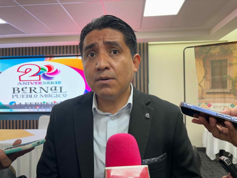 Ezequiel Montes invertirá 6 millones de pesos para fortalecer su C4 y seguridad pública