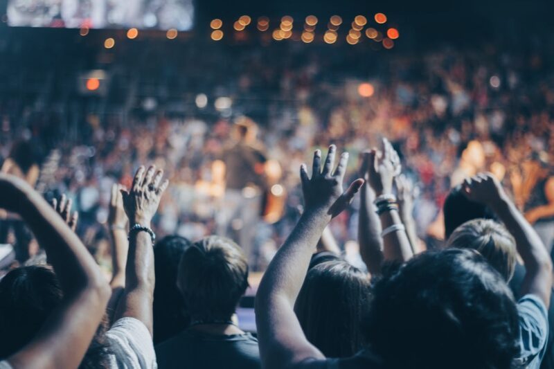 Concierto cancelado ¿Y ahora qué hago? Profeco explica tus derechos como consumidor