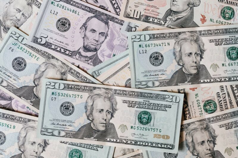 El peso se debilita el Dólar alcanza nuevo máximo histórico $20.68