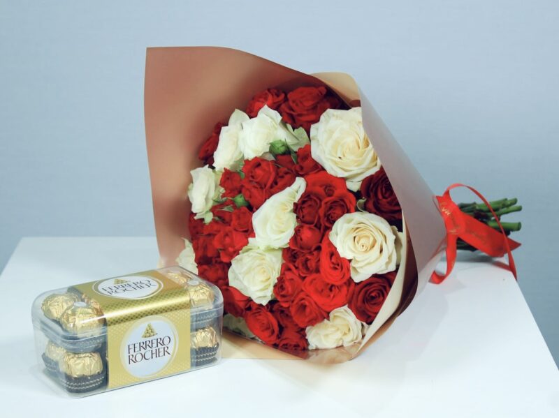 Para este San Valentín Profeco revela las marcas de chocolates con precios elevados