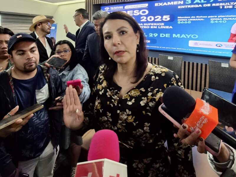 Revelan que joven homicida estudiaba en línea por problemas clínicos