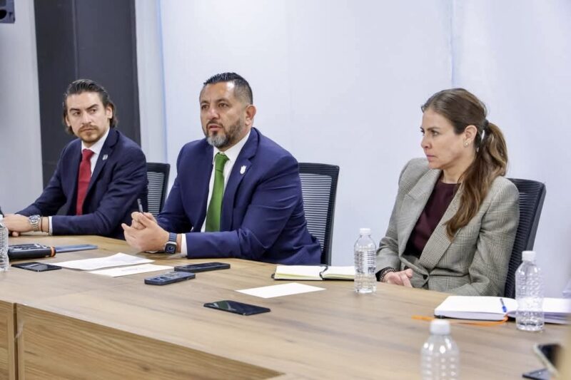 Gobierno de Querétaro endurece medidas cumplimiento estricto a establecimientos