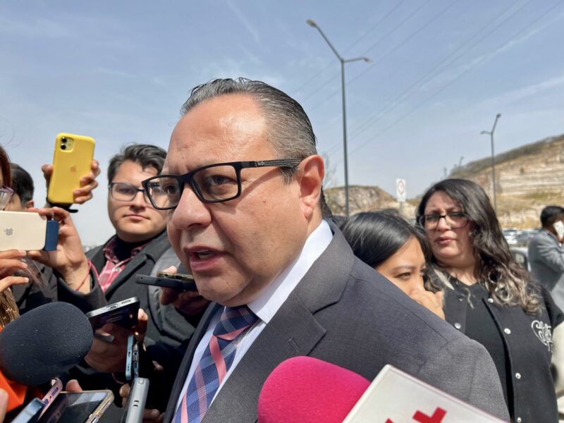 Los detenidos en operativo masivo en Querétaro serán procesados por autoridades Federales