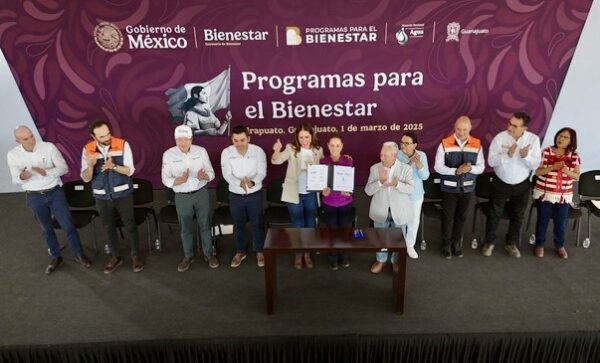 Anuncian inversión millonaria de 144 mil mdp para tren de pasajeros México-Querétaro