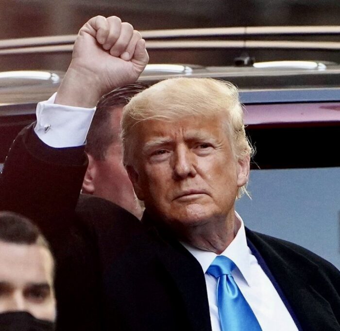 Economía global en jaque Trump impone aranceles y desata represalias