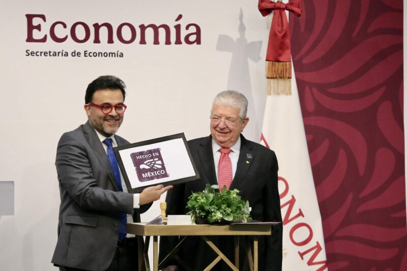 Vinos orgullosamente Mexicanos impulsan calidad y reconocimiento de la industria nacional