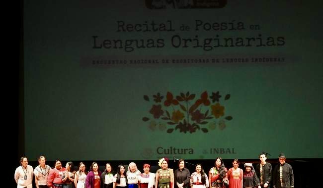 Histórico Palacio de Bellas Artes abre sus puertas a las lenguas indígenas por primera vez