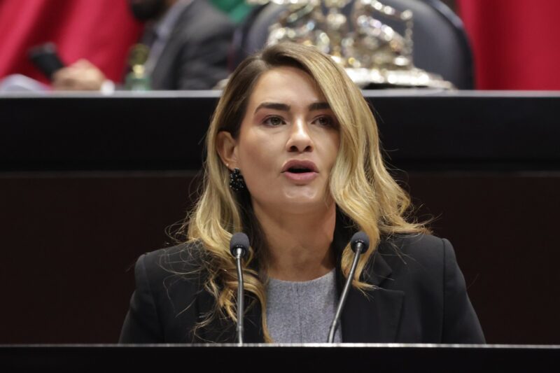 Justicia para todos Diputada busca castigar con cárcel las denuncias falsas en México