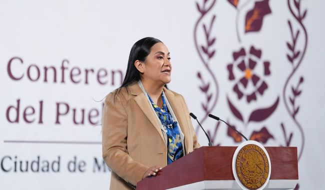 Salud Casa por Casa censo Bienestar alcanza a 9.4 millones de adultos mayores y personas con discapacidad