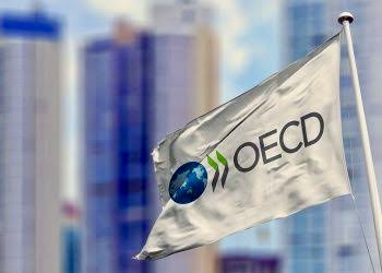 Golpe al PIB aranceles de EU llevarían a México a contracción en 2025 y 2026 según OCDE