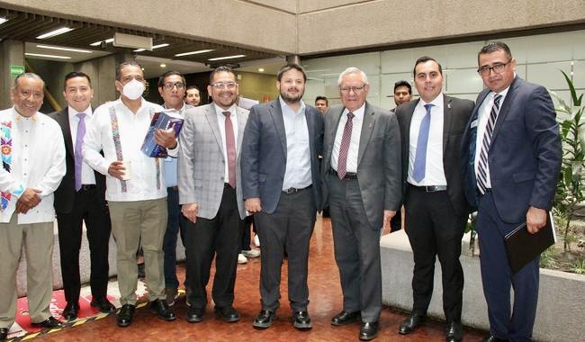 SEP y Sectur firman convenio para impulsar turismo comunitario sustentable en México