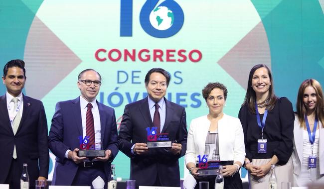 “Actúa ahora, impacta siempre” SEP impulsa a jóvenes a transformar el futuro con adaptabilidad y aprendizaje