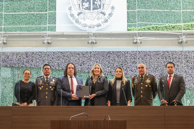 Primer Informe anual de la Fiscalía de Querétaro con avances en investigación y detenciones