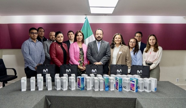 Movistar instala línea directa con Profeco en todo México para defender tus derechos como consumidor