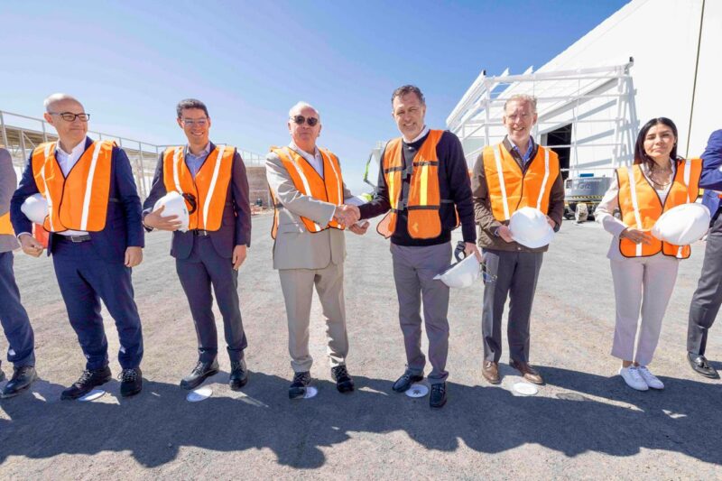 SAFRAN Shop 2 Querétaro centro clave para la reparación de motores aeronáuticos que impulsará el mantenimiento en Norteamérica