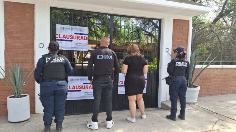 El Marqués contra la ilegalidad operativos frenan venta clandestina de alcohol y eventos ilegales