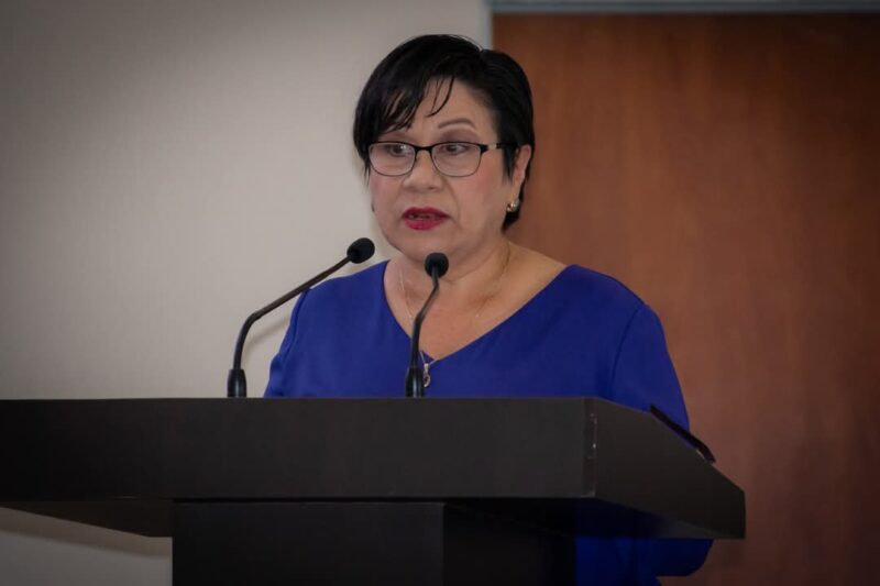 13 casos de Tosferina en Querétaro autoridades sanitarias piden reforzar la vacunación infantil