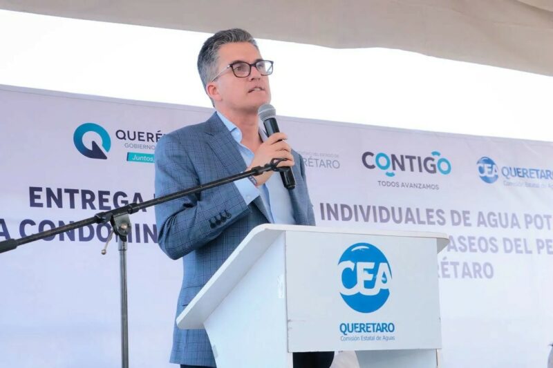Alerta de sequía comienza el estiaje y la CEA llama a cuidar el agua