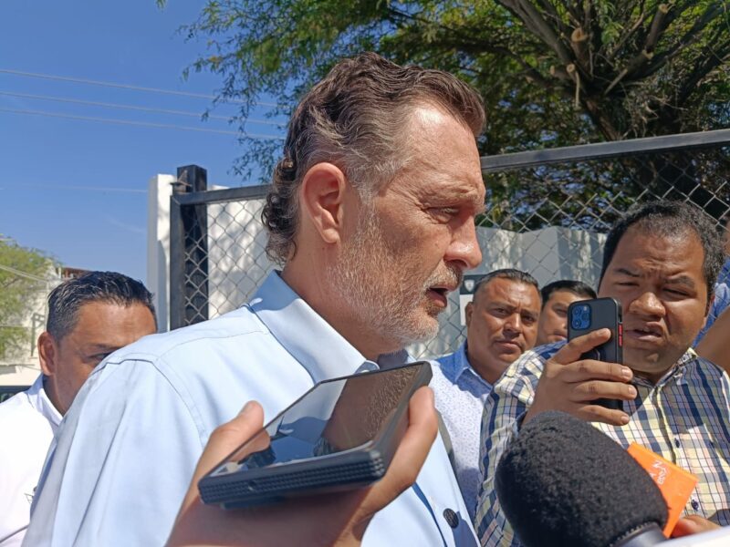 Kuri respalda decisión de clausura de toros en Querétaro cumplimiento de la Ley ante todo