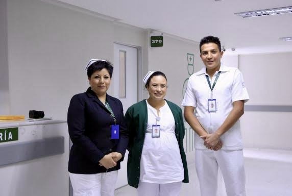 Refuerzo médico IMSS incorpora a miles de especialistas en todo el país
