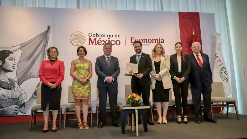 Vinos de Querétaro primera región Vitivinícola de México con IGP
