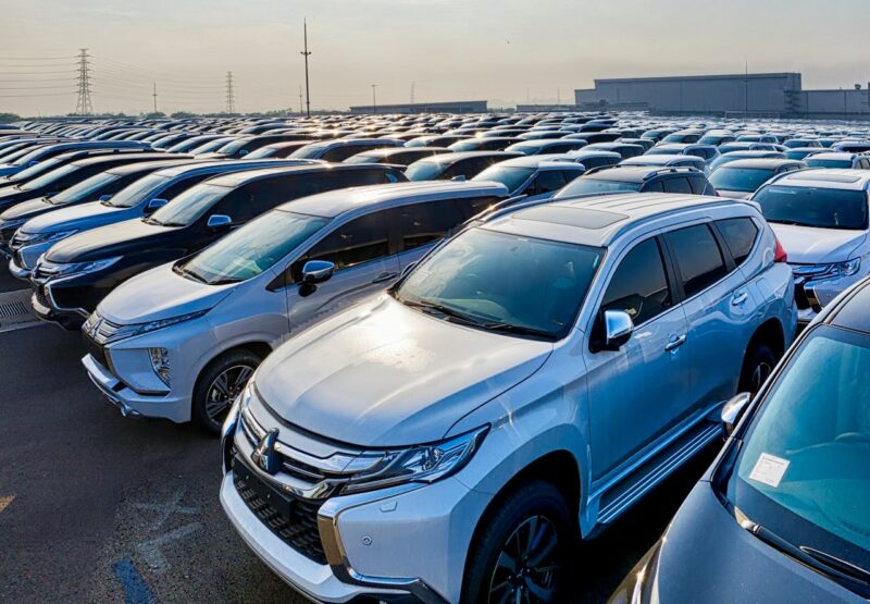 Ante incertidumbre de aranceles México busca proteger exportación automotriz hacia EE.UU.