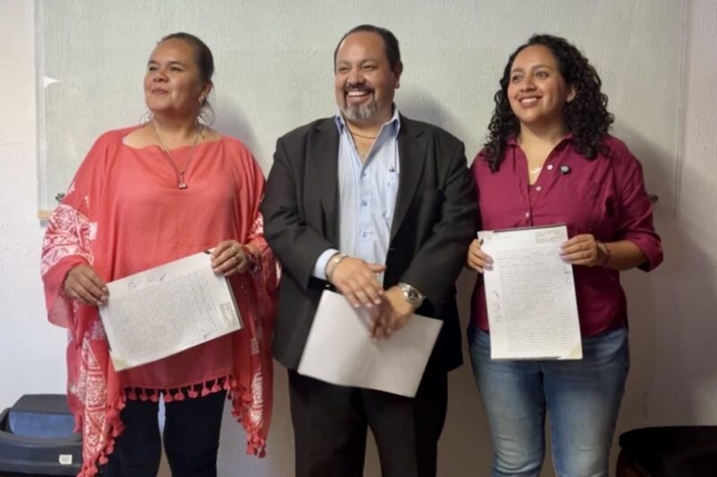 Fin de la Huelga Cadereyta alcanza acuerdo histórico con sus trabajadores