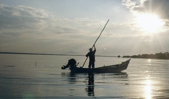 Pesca responsable AGRICULTURA anuncia vedas para proteger especies marinas y de agua dulce