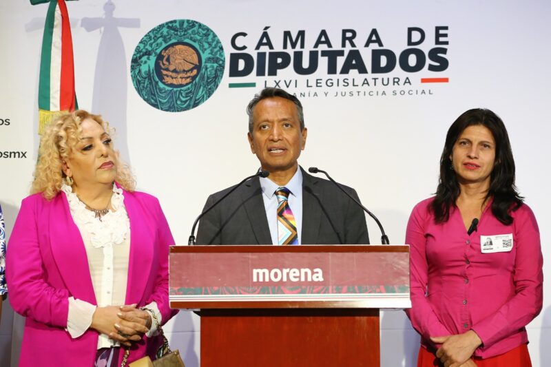Visibilidad trans piden al Congreso de Querétaro legislar por la identidad de género