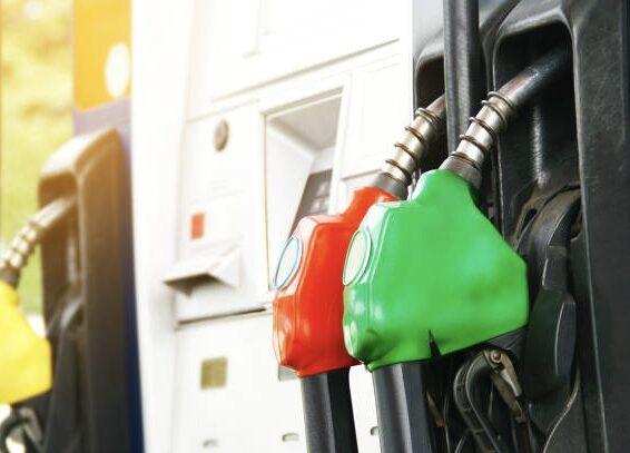 Gasolina a precio justo Profeco reporta cumplimiento del 80% en estrategia Nacional