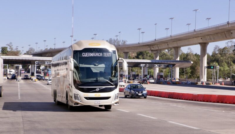 Aprovecha tus vacaciones de Semana Santa SICT ofrece 50% y 25% de descuento a estudiantes y maestros en transporte