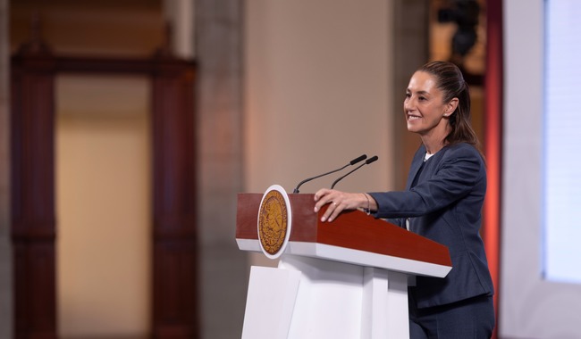 Gobierno Federal inicia construcción de 186 mil viviendas para el Bienestar