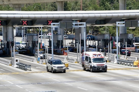 Semana Santa sin riesgos SICT pide precaución y recuerda números de emergencia en carreteras