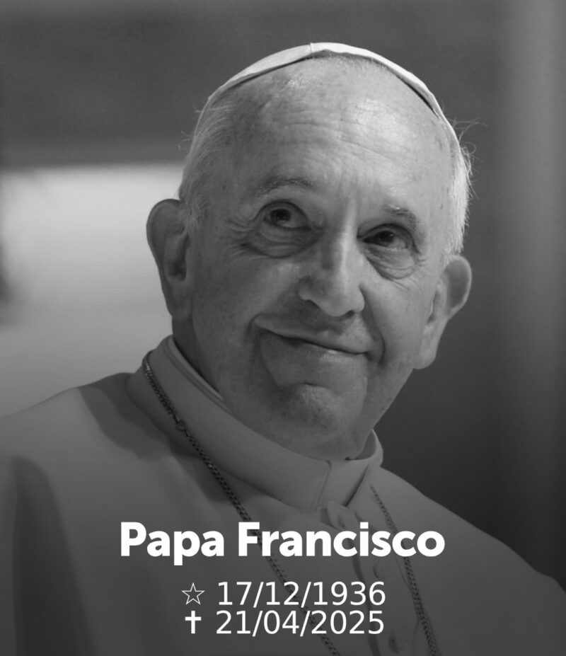 Legado de inclusión fallece el Papa Francisco primer Pontífice Latinoamericano a los 88 años