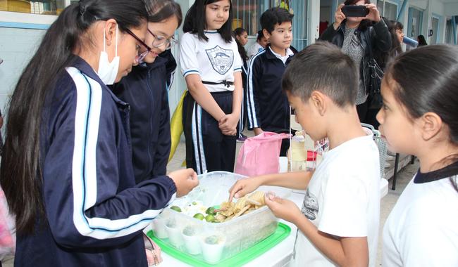 La salud primero SEP avanza en la prohibición de comida chatarra y refrescos en planteles del País