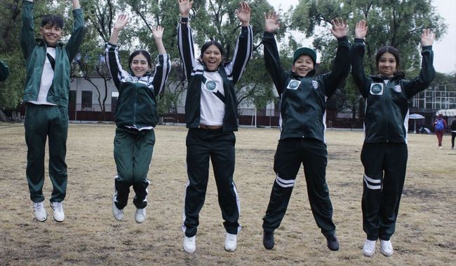 Conalep fomenta deporte y talento con estrategia “Vive Saludable, Vive Feliz” en sus 313 Planteles