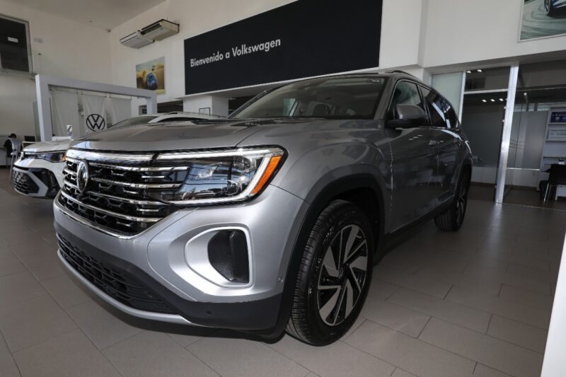 Disminuye en Querétaro la venta de vehículos nuevos marcas Chinas ganan terreno