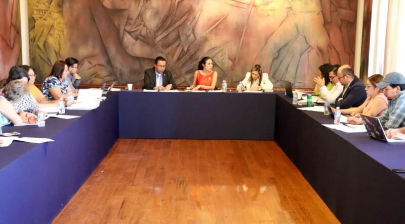 Huelga en Cadereyta fracasa nuevo intento de acuerdo y persiste el conflicto