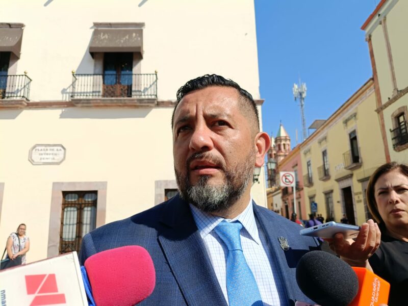Cancelados “Los Alegres del Barranco” sin permiso para concierto en Pedro Escobedo