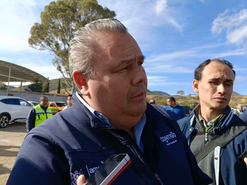 No habrá aumento AMEQ responde a solicitud de concesionarios en San Juan del Río