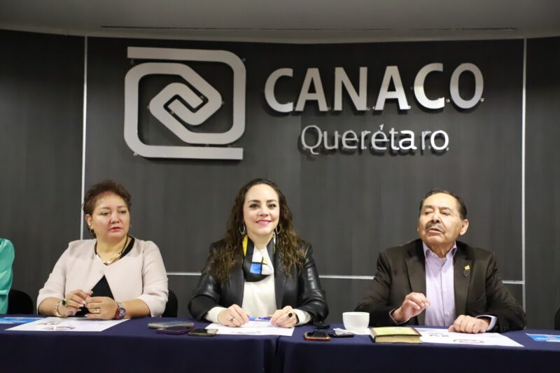Cámara de Comercio advierte incentivos de EE.UU. podrían desplazar empresas mexicanas