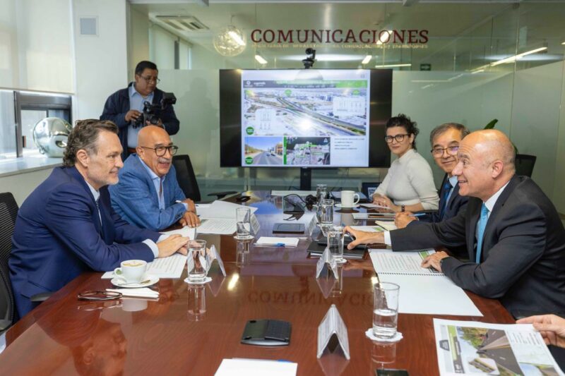 Luz verde aprueban dos mega proyectos de infraestructura para Querétaro