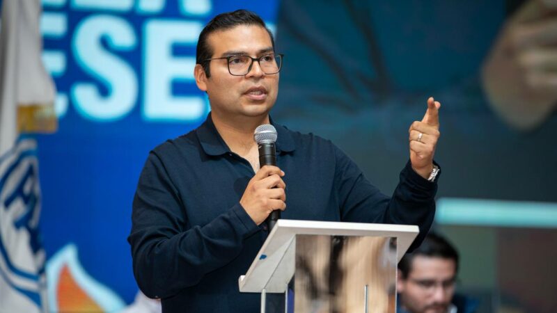 PAN acusa indiferencia de Morena en salud por recortes federales a Querétaro